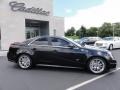 Black Diamond Tricoat - CTS -V Sedan Photo No. 8
