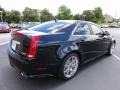 Black Diamond Tricoat - CTS -V Sedan Photo No. 9