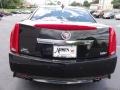 Black Diamond Tricoat - CTS -V Sedan Photo No. 10