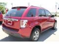 Salsa Red Metallic - Equinox LS Photo No. 2