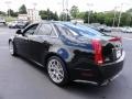 Black Diamond Tricoat - CTS -V Sedan Photo No. 11