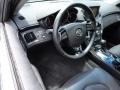 Black Diamond Tricoat - CTS -V Sedan Photo No. 13