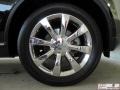 Black Obsidian - FX 45 AWD Photo No. 35