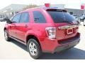 Salsa Red Metallic - Equinox LS Photo No. 11