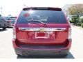 Salsa Red Metallic - Equinox LS Photo No. 12