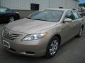 Desert Sand Metallic - Camry LE Photo No. 1