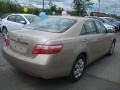 Desert Sand Metallic - Camry LE Photo No. 2