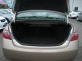 Desert Sand Metallic - Camry LE Photo No. 6