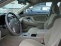 Desert Sand Metallic - Camry LE Photo No. 7