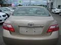 Desert Sand Metallic - Camry LE Photo No. 13