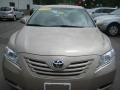 Desert Sand Metallic - Camry LE Photo No. 14