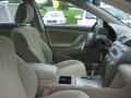 Desert Sand Metallic - Camry LE Photo No. 15