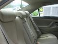 Desert Sand Metallic - Camry LE Photo No. 16