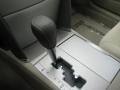 Desert Sand Metallic - Camry LE Photo No. 19