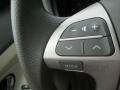 Desert Sand Metallic - Camry LE Photo No. 21