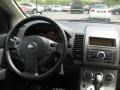 2009 Fresh Powder White Nissan Sentra 2.0 SR  photo #4