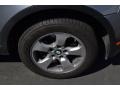 Silver Grey Metallic - X3 3.0si Photo No. 2