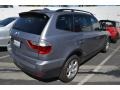Silver Grey Metallic - X3 3.0si Photo No. 3