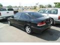 Flamenco Black Pearl - Civic EX Coupe Photo No. 3