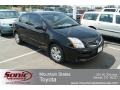 Super Black - Sentra 2.0 Photo No. 1