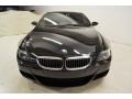 Black Sapphire Metallic - M6 Coupe Photo No. 4