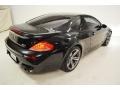 Black Sapphire Metallic - M6 Coupe Photo No. 5