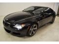 Black Sapphire Metallic - M6 Coupe Photo No. 7