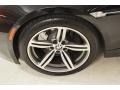 Black Sapphire Metallic - M6 Coupe Photo No. 9