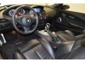 Black Sapphire Metallic - M6 Coupe Photo No. 10