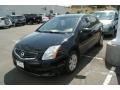 Super Black - Sentra 2.0 Photo No. 4