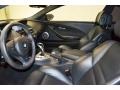 Black Sapphire Metallic - M6 Coupe Photo No. 11