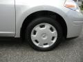 Brilliant Silver - Versa 1.8 S Sedan Photo No. 29