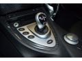 Black Sapphire Metallic - M6 Coupe Photo No. 22