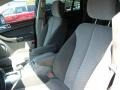 Linen Gold Metallic Pearl - Pacifica Touring Photo No. 19
