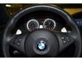 Black Sapphire Metallic - M6 Coupe Photo No. 24
