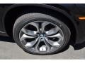 2013 BMW X6 xDrive35i Wheel and Tire Photo