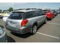 Brilliant Silver Metallic - Outback 2.5 XT Limited Wagon Photo No. 2