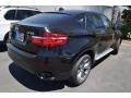 Jet Black - X6 xDrive35i Photo No. 3