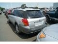 Brilliant Silver Metallic - Outback 2.5 XT Limited Wagon Photo No. 3