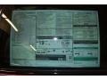  2013 X6 xDrive35i Window Sticker