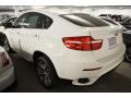 2013 Alpine White BMW X6 xDrive35i  photo #4