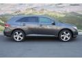 Magnetic Gray Metallic - Venza XLE AWD Photo No. 2