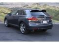 Magnetic Gray Metallic - Venza XLE AWD Photo No. 3