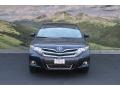 Magnetic Gray Metallic - Venza XLE AWD Photo No. 4