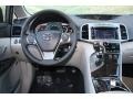 Magnetic Gray Metallic - Venza XLE AWD Photo No. 6