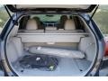 Magnetic Gray Metallic - Venza XLE AWD Photo No. 9
