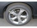 Magnetic Gray Metallic - Venza XLE AWD Photo No. 10