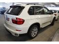 Alpine White - X5 xDrive 35i Premium Photo No. 3