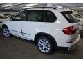 Alpine White - X5 xDrive 35i Premium Photo No. 4