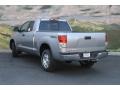 Silver Sky Metallic - Tundra TRD Double Cab 4x4 Photo No. 3